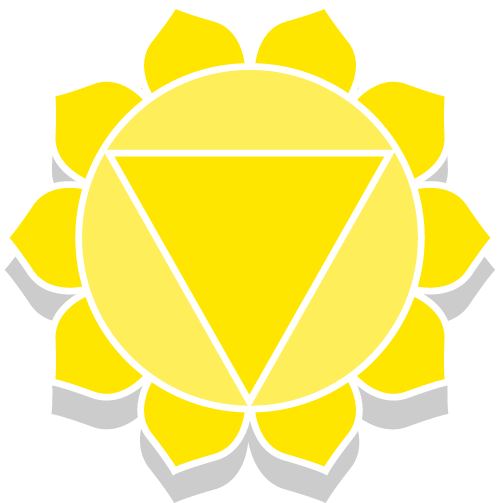chakra-03-Solarplexuschakra-gelb
