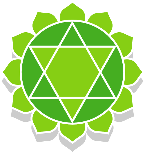 chakra-04-Herzchakra-gruen